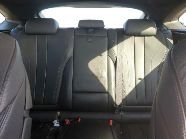 Photo 10 from auction – 2017 BMW X6 SDRIVE3 with VIN 5UXKU0C54H0F99650