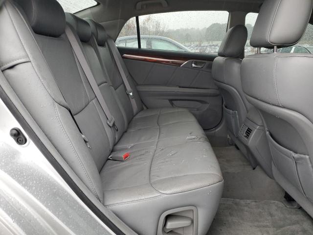 Photo 10 from auction – 2010 TOYOTA AVALON XL with VIN 4T1BK3DB0AU352159