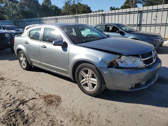 Photo 4 from auction – 2010 DODGE AVENGER R/ with VIN 1B3CC5FB9AN228725