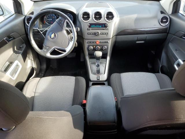Photo 8 from auction – 2014 CHEVROLET CAPTIVA LT with VIN 3GNAL3EK2ES643948