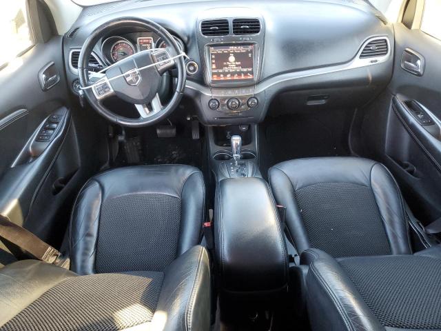 Photo 8 from auction – 2017 DODGE JOURNEY CR with VIN 3C4PDCGG5HT577337