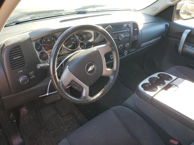 Photo 8 from auction – 2009 CHEVROLET SILVERADO with VIN 1GCEK29099Z134741