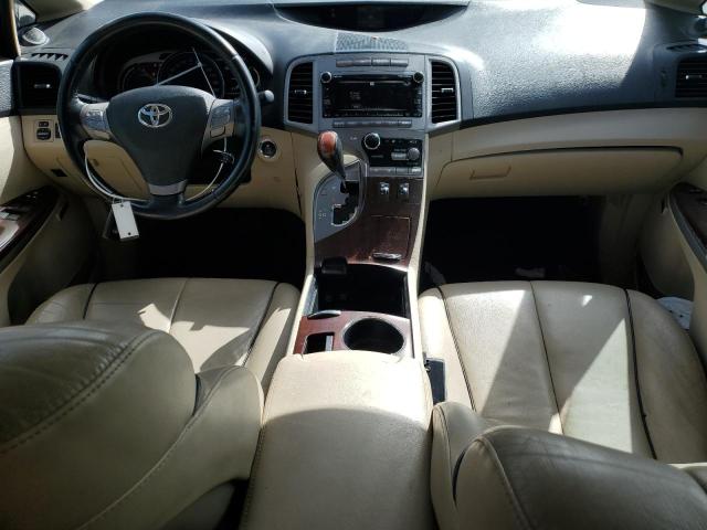 Photo 8 from auction – 2010 TOYOTA VENZA with VIN 4T3ZK3BB4AU029631