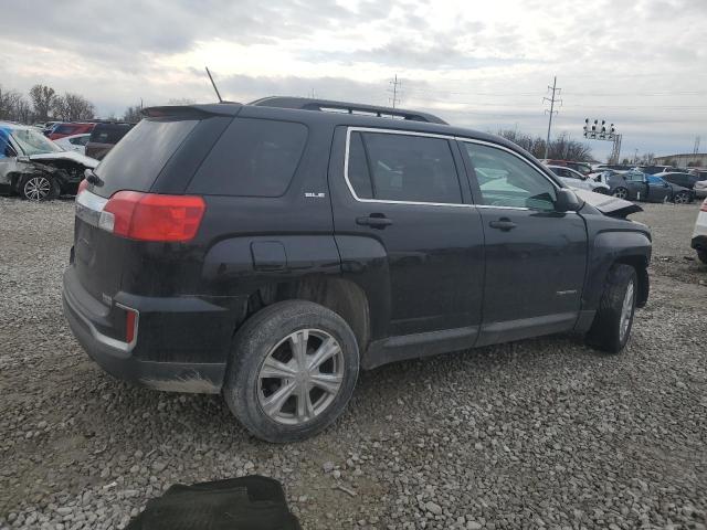 Photo 3 from auction – 2017 GMC TERRAIN SL with VIN 2GKALNEK9H6303563