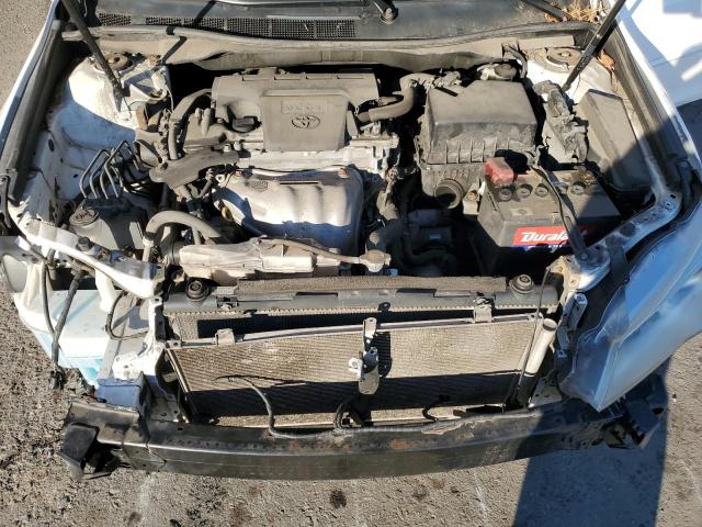 Photo 11 from auction – 2015 TOYOTA CAMRY LE with VIN 4T4BF1FK0FR489024
