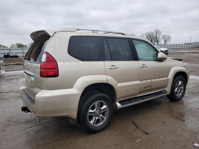 Photo 3 from auction – 2008 LEXUS GX 470 with VIN JTJBT20X480165924