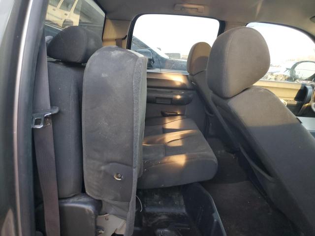 Photo 10 from auction – 2013 CHEVROLET SILVERADO with VIN 3GCPKSEA5DG113370