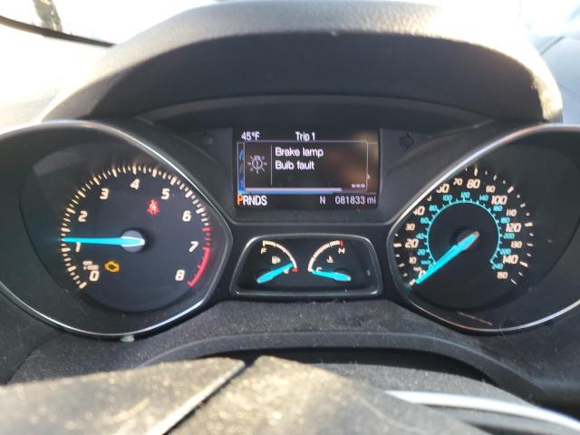 Photo 9 from auction – 2013 FORD ESCAPE SE with VIN 1FMCU0GX4DUB77391
