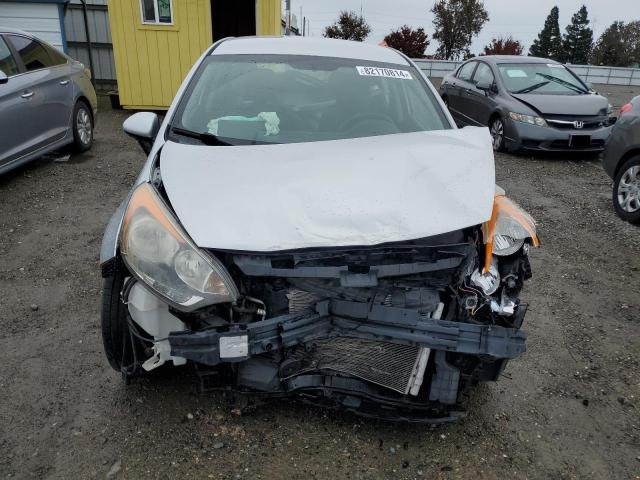 Photo 5 from auction – 2017 KIA RIO LX with VIN KNADM5A32H6027783