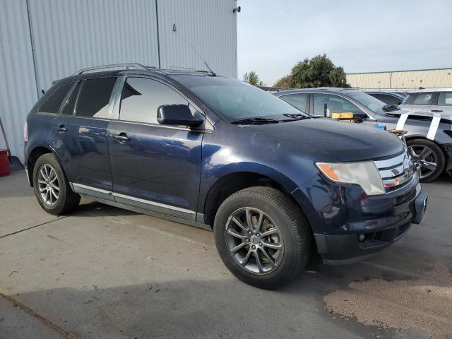 Photo 4 from auction – 2008 FORD EDGE SEL with VIN 2FMDK48C08BB28617