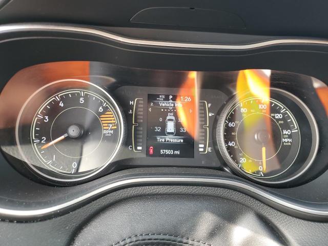 Photo 9 from auction – 2020 JEEP CHEROKEE L with VIN 1C4PJLCB2LD543910