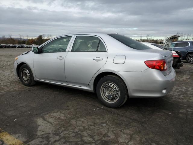 Photo 2 from auction – 2010 TOYOTA COROLLA BA with VIN JTDBU4EE9AJ062498