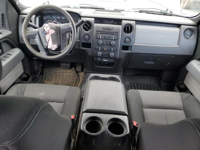 Photo 8 from auction – 2014 FORD F150 SUPER with VIN 1FTFW1EF8EKE95149