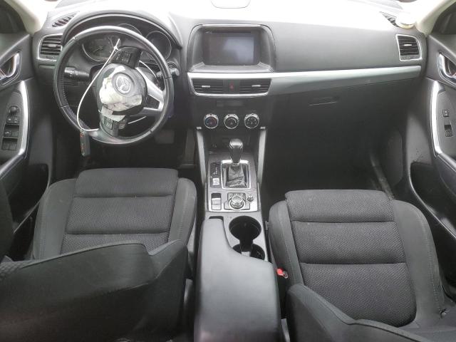 Photo 8 from auction – 2016 MAZDA CX-5 TOURI with VIN JM3KE4CY8G0631096
