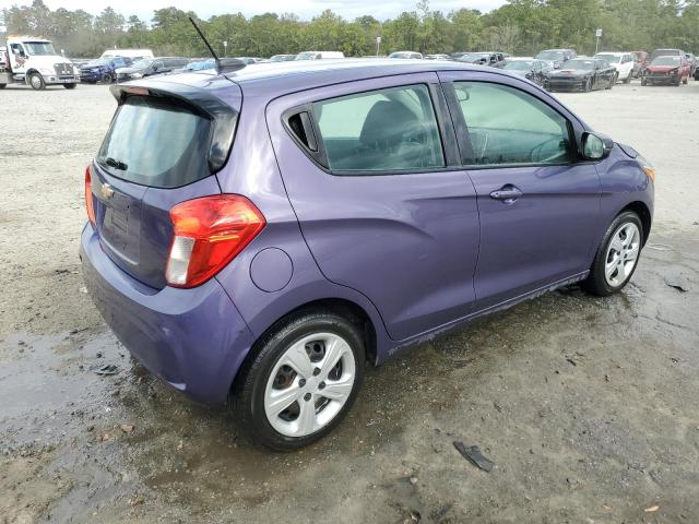 Photo 3 from auction – 2017 CHEVROLET SPARK LS with VIN KL8CB6SAXHC759810