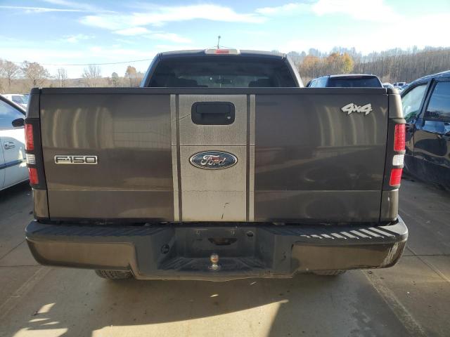 Photo 6 from auction – 2006 FORD F150 with VIN 1FTRX14W86FB81944