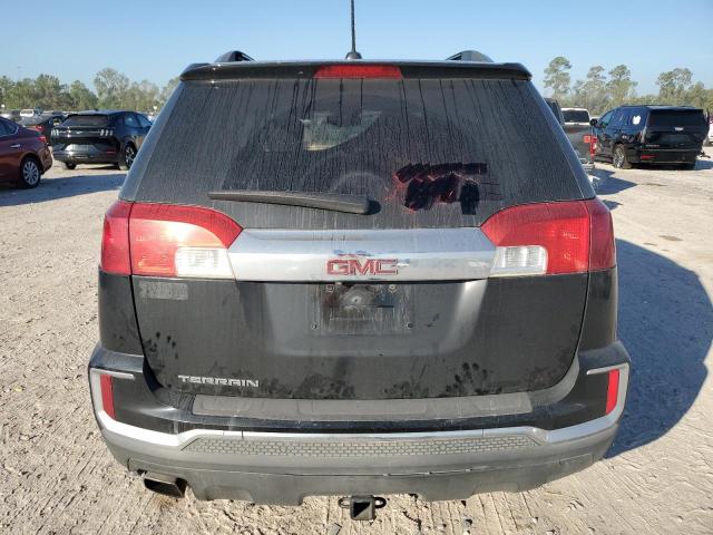 Photo 6 from auction – 2016 GMC TERRAIN SL with VIN 2GKALPEK8G6222287