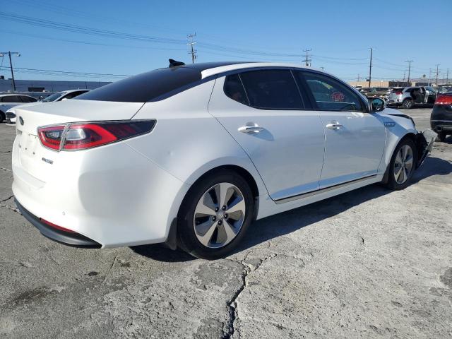 Photo 3 from auction – 2015 KIA OPTIMA HYB with VIN KNAGN4AD1F5085187