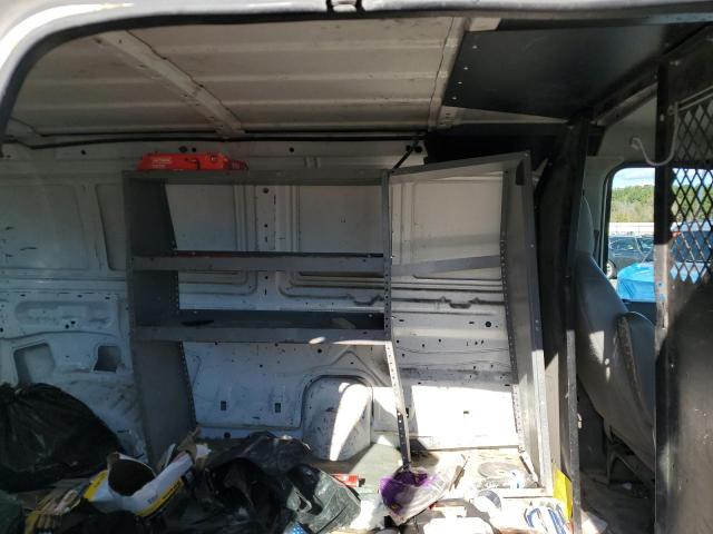 Фото 11 с аукциона – 2010 FORD ECONOLINE с VIN 1FTNE1EW9ADA66681