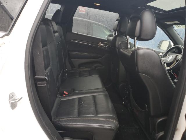 Photo 11 from auction – 2014 JEEP GRAND CHER with VIN 1C4RJFBG9EC450317
