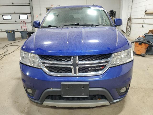 Photo 5 from auction – 2012 DODGE JOURNEY SX with VIN 3C4PDCBG2CT393179