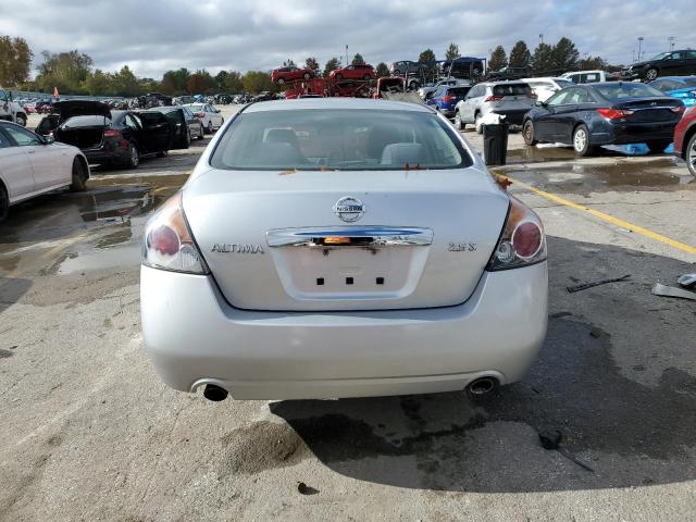 Фото 6 с аукциона – 2012 NISSAN ALTIMA BAS с VIN 1N4AL2AP6CC250192