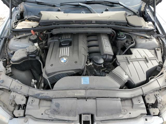Photo 11 from auction – 2011 BMW 328 I with VIN WBAPH7C58BA801292