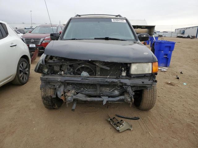 Photo 5 from auction – 1999 ISUZU RODEO S with VIN 4S2CM58W4X4339262