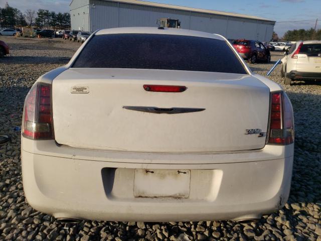 Photo 6 from auction – 2014 CHRYSLER 300 S with VIN 2C3CCABG9EH341733