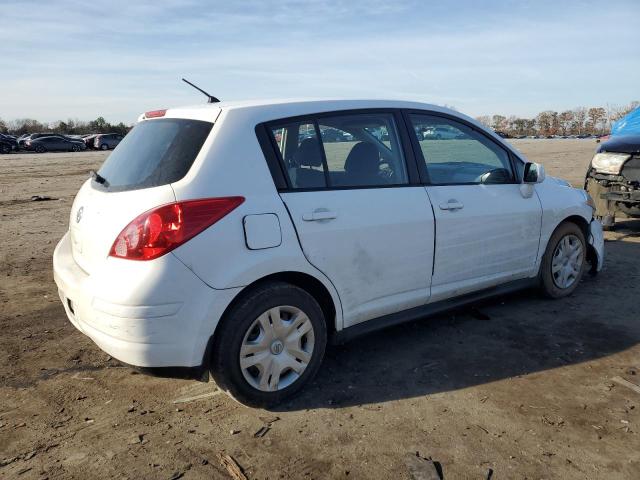Photo 3 from auction – 2010 NISSAN VERSA S with VIN 3N1BC1CP6AL410503