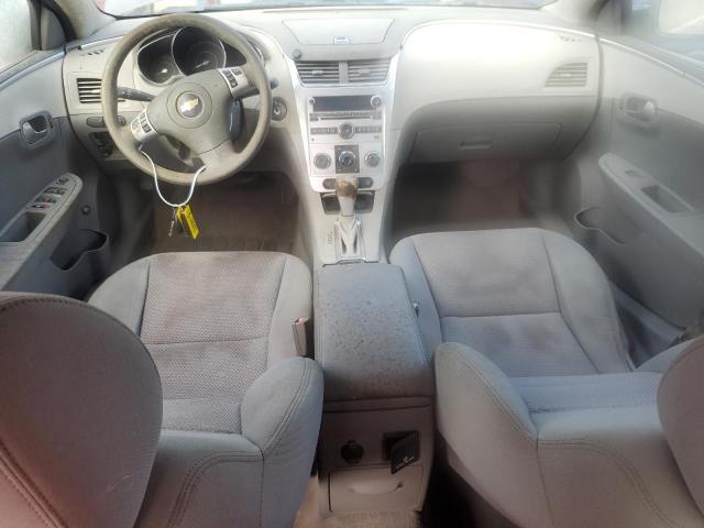 Photo 8 from auction – 2011 CHEVROLET MALIBU 1LT with VIN 1G1ZC5E15BF251750