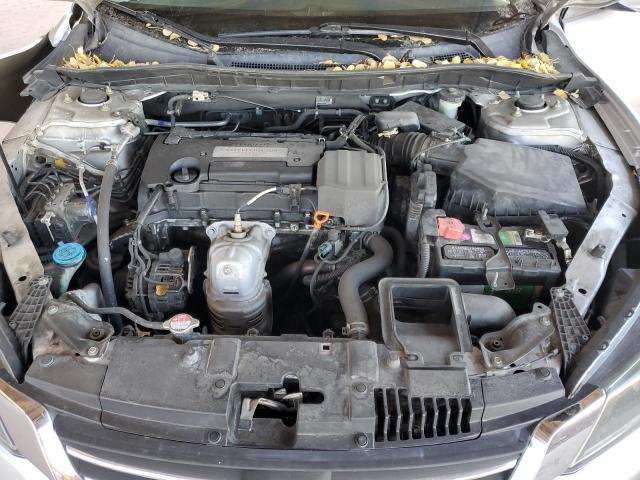 Photo 11 from auction – 2015 HONDA ACCORD LX with VIN 1HGCR2F32FA079787