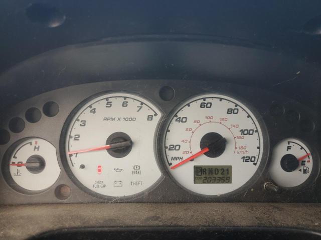 Photo 9 from auction – 2004 FORD ESCAPE XLT with VIN 1FMYU93174DA13158