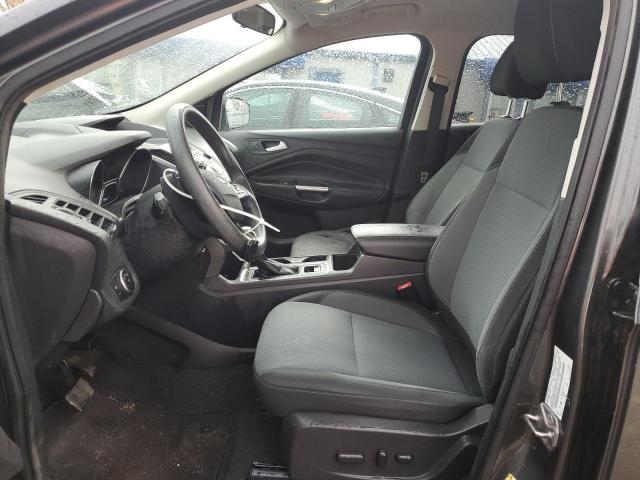 Photo 7 from auction – 2017 FORD ESCAPE SE with VIN 1FMCU0G92HUA39758