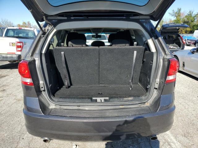 Photo 6 from auction – 2015 DODGE JOURNEY SE with VIN 3C4PDDAG8FT651412