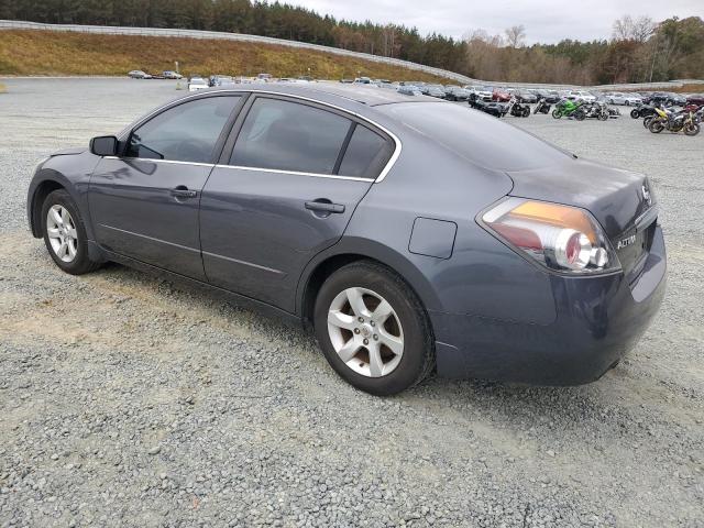 Photo 2 from auction – 2008 NISSAN ALTIMA 2.5 with VIN 1N4AL21E28C264550