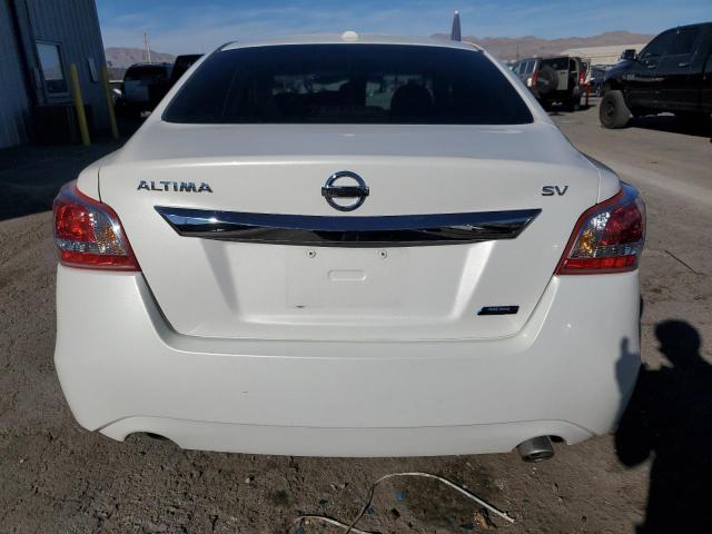 Photo 6 from auction – 2013 NISSAN ALTIMA 2.5 with VIN 1N4AL3AP3DN500905