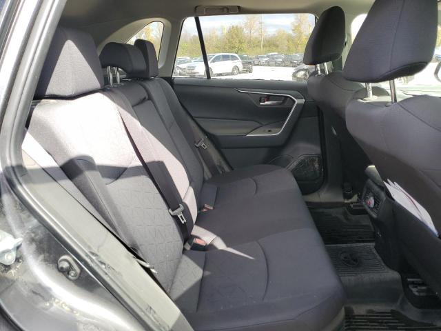 Photo 11 from auction – 2022 TOYOTA RAV4 XLE with VIN JTMRWRFV9ND147656