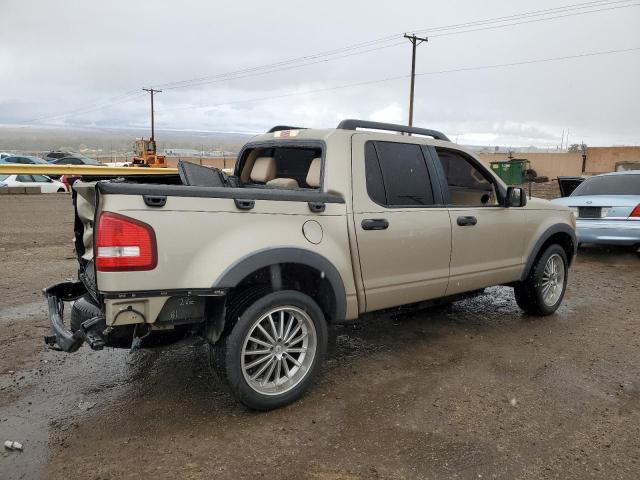Photo 3 from auction – 2007 FORD EXPLORER S with VIN 1FMEU31K17UA08053