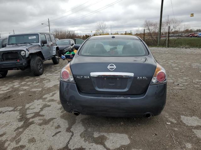 Photo 6 from auction – 2012 NISSAN ALTIMA BAS with VIN 1N4AL2APXCN519816