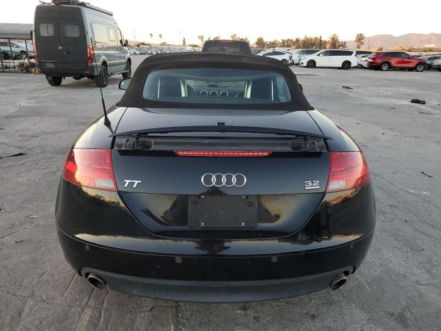 Photo 10 from auction – 2008 AUDI TT 3.2 QUA with VIN TRURD38J281033569