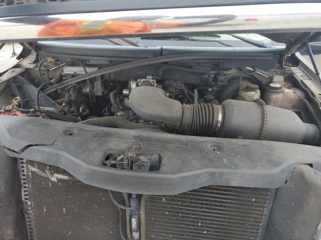 Photo 11 from auction – 2004 FORD F150 with VIN 1FTRX12W64NB99140