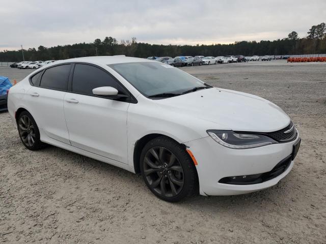 Photo 4 from auction – 2015 CHRYSLER 200 S with VIN 1C3CCCDG6FN567309
