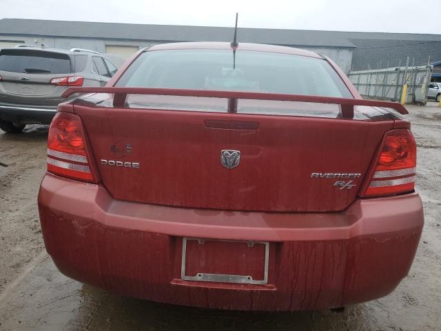 Photo 6 from auction – 2010 DODGE AVENGER R/ with VIN 1B3CC5FB1AN114556