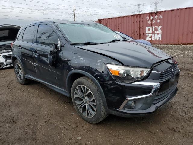 Photo 4 from auction – 2016 MITSUBISHI OUTLANDER with VIN JA4AR3AW9GZ056243