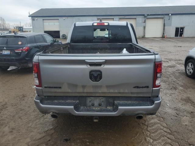 Photo 6 from auction – 2021 RAM 1500 LIMIT with VIN 1C6SRFFT9MN718116
