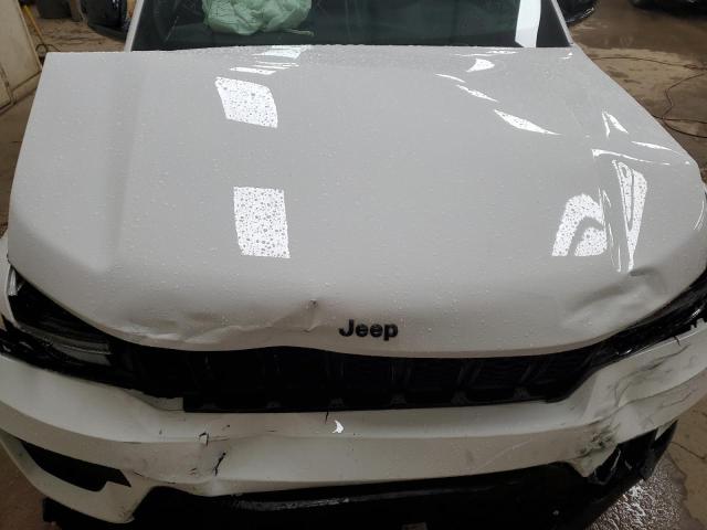 Photo 12 from auction – 2023 JEEP GRAND CHER with VIN 1C4RJHAG4PC538840