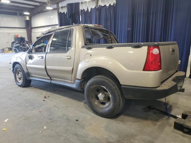 Photo 2 from auction – 2005 FORD EXPLORER S with VIN 1FMZU67K25UB39760