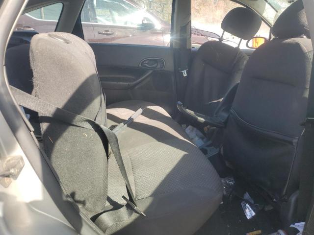 Photo 10 from auction – 2005 FORD FOCUS ZX5 with VIN 3FAFP37N15R130262