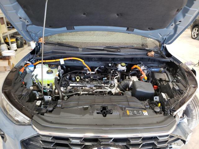 Photo 12 from auction – 2024 FORD ESCAPE ST with VIN 1FMCU9NZ9RUB20085